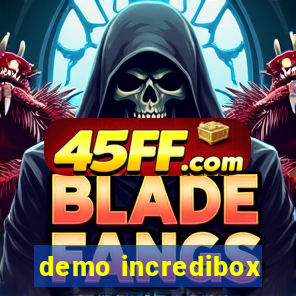 demo incredibox